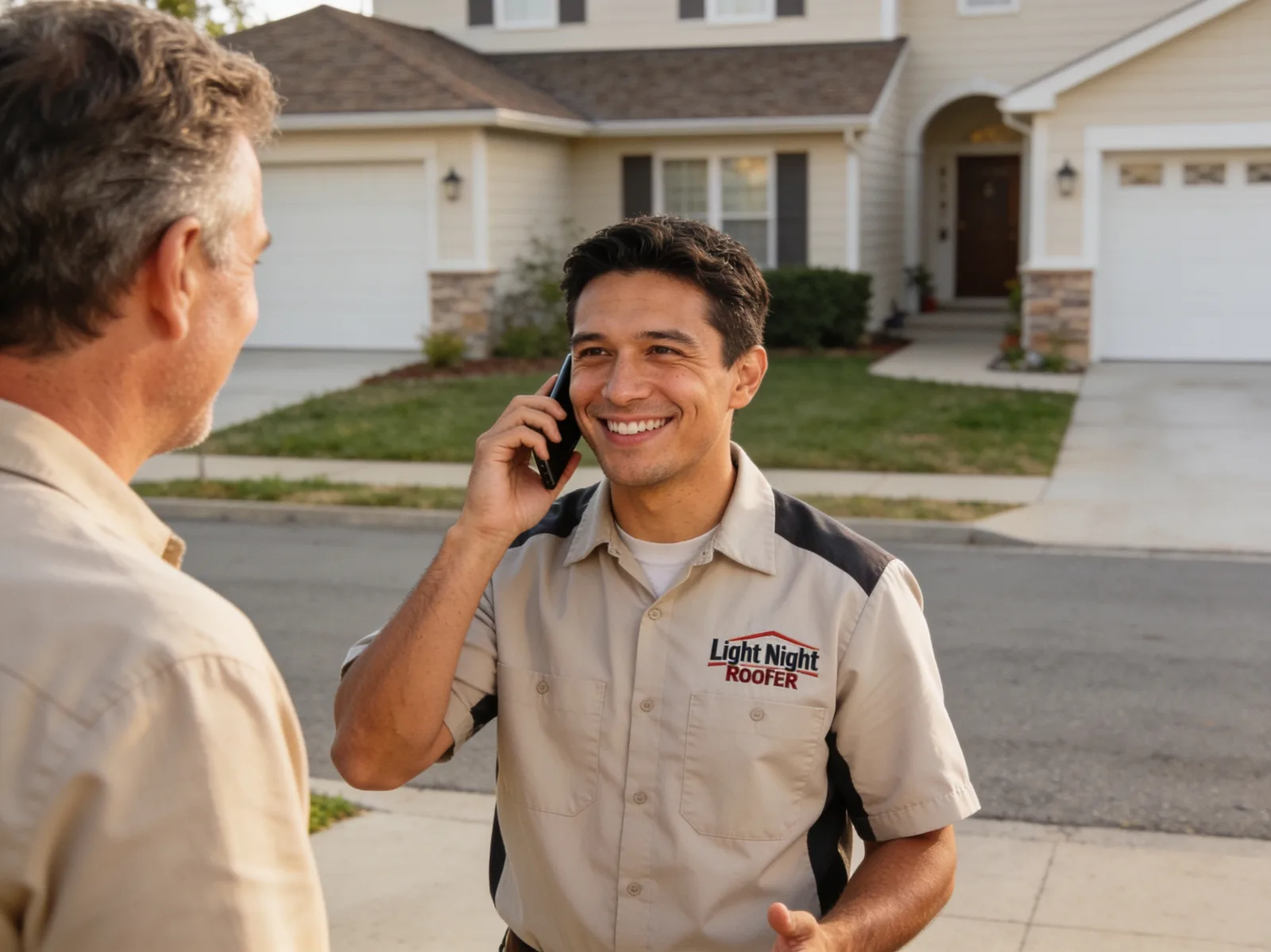Emergency Roof Repair Voorhees, NJ FAQs